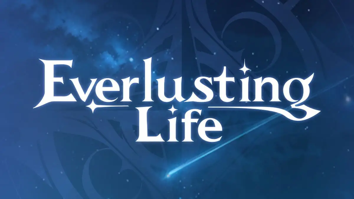 everlusting life logo